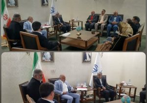 تسریع در تامین و تخصیص اعتبار جهت تکمیل سالن ورزشی چند منظوره روستای وادان