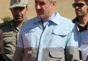 ستاد مدیریت بحران شهرستان دماوند در آمادهباش قرار گرفت/ جلوگیری از اتراق شهروندان و مسافران در حاشیه رودخانهها