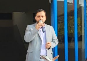 زمینه رشد دانش‌آموزان در همه ساحت‌های سند تحول در مدارس دماوند فراهم شود