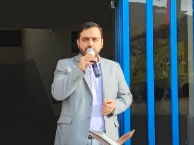 زمینه رشد دانش‌آموزان در همه ساحت‌های سند تحول در مدارس دماوند فراهم شود