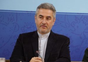 ثبتنام قطعی ۱۶ داوطلب نمایندگی مجلس شورای اسلامی در حوزه دماوند و فیروزکوه