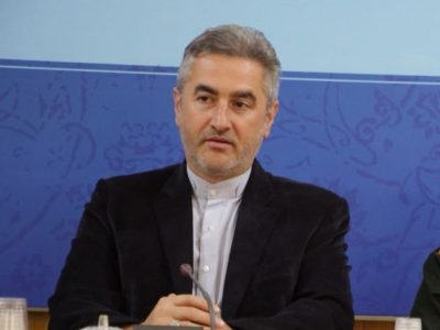 ثبتنام قطعی ۱۶ داوطلب نمایندگی مجلس شورای اسلامی در حوزه دماوند و فیروزکوه