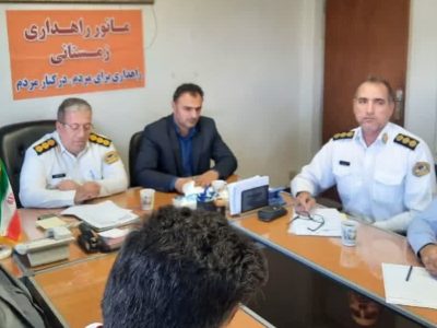 اتخاذ تمهیدات زمستانی برای روستاهای بخش مرکزی دماوند + تصاویر