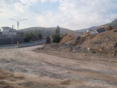 آغاز زیرسازی و تسطیح فاز نهایی بلوار یادگار امام شهر دماوند/ بهرهبرداری کامل بلوار یادگار امام پس از توافق نهایی با دانشگاه انجام میشود