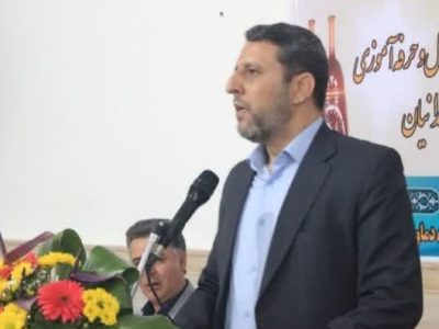 مشارکت ۹ میلیارد ریالی خیرین برای توسعه اشتغال در ندامتگاه دماوند+تصاویر