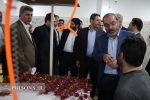 آزادی ۲۵ زندانی با ارفاقات قضایی از ندامتگاه دماوند