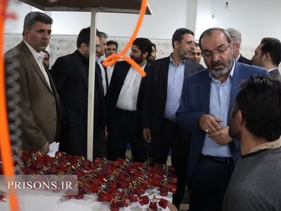 آزادی ۲۵ زندانی با ارفاقات قضایی از ندامتگاه دماوند