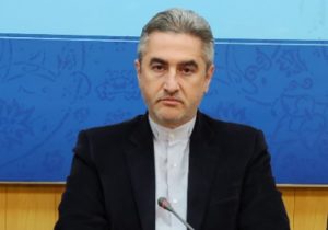 ۴۹ داوطلب نمایندگی مجلس شورای اسلامی در حوزه دماوند و فیروزکوه ثبت نام کردند/ داوطلبان ثبت نام خود را به ساعات پایانی نکشانند