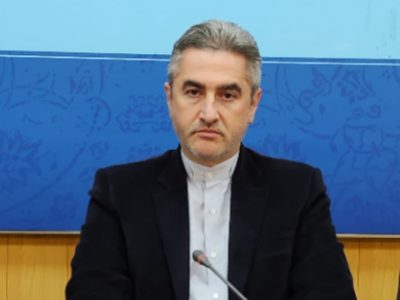 ۴۹ داوطلب نمایندگی مجلس شورای اسلامی در حوزه دماوند و فیروزکوه ثبت نام کردند/ داوطلبان ثبت نام خود را به ساعات پایانی نکشانند