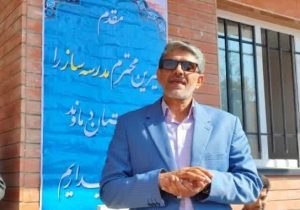 افزایش تراکم جمیعت دانش‌آموزی در شهرستان‌های استان تهران/ ۷۶ پروژه آموزشی تا آذرماه بهره‌برداری می‌شود