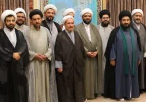 مبلغین با تقویت تعامل خود با مدارس به تقویت باورهای اعتقادی دانش‌آموزان کمک کنند