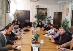 هماهنگی و برنامه‌ریزی برای خدمات‌رسانی هرچه مطلوب در شهر دماوند/ آمادگی ستادهای مدیریت بحران و برف‌روبی برای استقبال از فصل برف و سرما+تصاویر