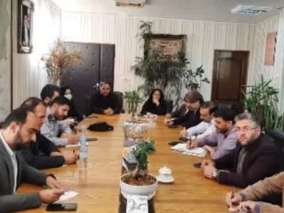 هماهنگی و برنامه‌ریزی برای خدمات‌رسانی هرچه مطلوب در شهر دماوند/ آمادگی ستادهای مدیریت بحران و برف‌روبی برای استقبال از فصل برف و سرما+تصاویر