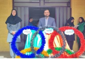 برگزاری المپیاد ورزشی درون‌مدرسه‌ای در مدرسه حضرت زهرا (س) روستای وادان دماوند/ فروتن: مدارس توجه ویژه‌ای به ورزش و سلامت دانش‌‌آموزان داشته باشند