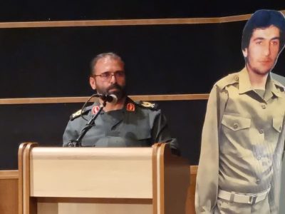 شهدای ورزشکار ثابت کردند با بینشانی هم میتوان جهانی شد/ شهدا الگوی قهرمانان ورزشی هستند