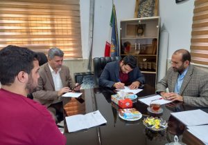 ۱۱ مددجوی ندامتگاه دماوند مشمول ارفاقات قضایی شدند