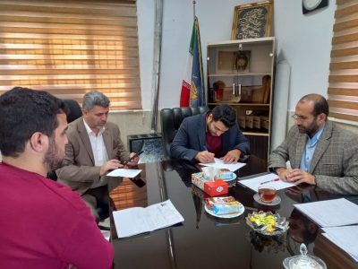 ۱۱ مددجوی ندامتگاه دماوند مشمول ارفاقات قضایی شدند