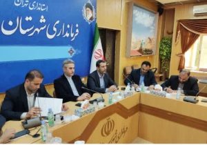 ایجاد مرکز نگهداری سگهای بلاصاحب در شهرهای شهرستان دماوند