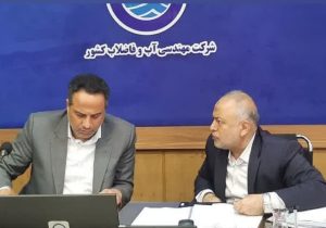 ۳۰ روستای دماوند و فیروزکوه در اولویت آبرسانی قرار گرفتند/ تسریع در تأمین و تخصیص اعتبار تصفیه خانه فاضلاب دماوند و فیروزکوه