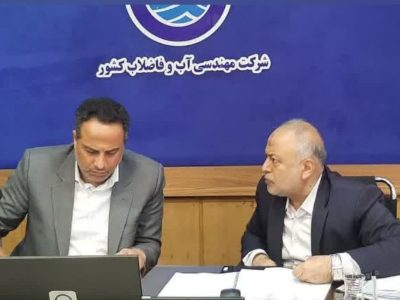 ۳۰ روستای دماوند و فیروزکوه در اولویت آبرسانی قرار گرفتند/ تسریع در تأمین و تخصیص اعتبار تصفیه خانه فاضلاب دماوند و فیروزکوه