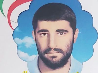 پایگاه شهید روح الهی مرانک به عنوان پایگاه بسیج اسوه شهرستان دماوند انتخاب شد+ تصاویر