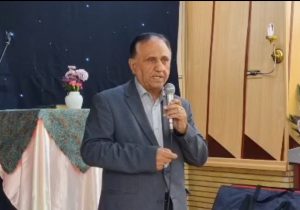 اخلاق در بیمارستان حضرت فاطمه (س) دماوند حاکم است/ از بیمارستان حضرت فاطمه (س) دماوند باید حمایت کنیم