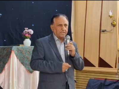 اخلاق در بیمارستان حضرت فاطمه (س) دماوند حاکم است/ از بیمارستان حضرت فاطمه (س) دماوند باید حمایت کنیم