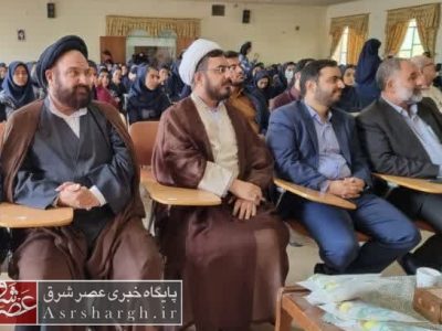 برگزاری یادواره شهدای دانشآموز شهرستان دماوند+تصاویر