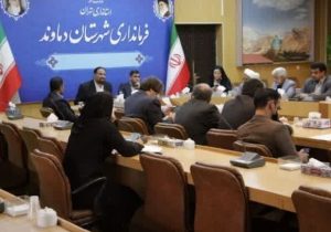 هماهنگی یادوارههای شهدای شهرها، محلات و روستاهای شهرستان دماوند/ برگزاری یادواره شهدای شهرستانی در آذرماه+تصاویر