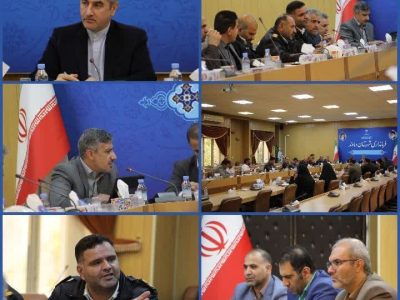 رفع مشکلات نقاط حادثه خیز در دستور کار شورای ترافیک شهرستان دماوند/ اجرای عملیات راهسازی در محور دماوند به فیروزکوه محدوده گیلاوند، جابان و سربندان+تصاویر