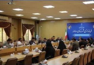 رفع مشکلات نقاط حادثه خیز در دستور کار شورای ترافیک شهرستان دماوند/ اجرای عملیات راهسازی در محور دماوند به فیروزکوه محدوده گیلاوند، جابان و سربندان+تصاویر