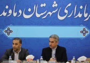 ۱۰۰ هکتار زمین برای احداث پارک جنگلی تحویل شهرداری آبعلی می‌شود/ ممنوعیت استفاده از آب شرب شهری برای آبیاری فضای سبز+تصاویر