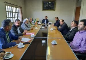 رسیدگی به مشکلات آب شرب روستای آیینه‌ورزان+تصاویر