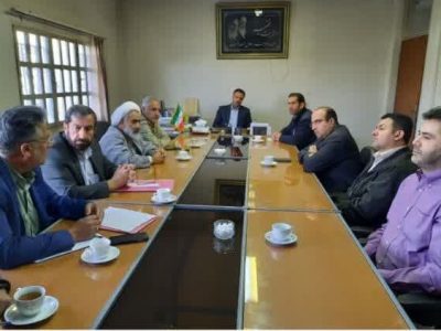 رسیدگی به مشکلات آب شرب روستای آیینه‌ورزان+تصاویر