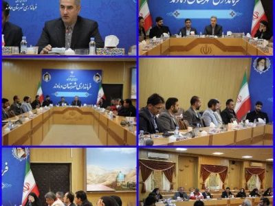 تشکیل مجمع خیرین توانمندسازی محلات کم برخوردار در دماوند/ طاهرخانی: مشارکت مردم و همافزایی دستگاهها موجب توانمندسازی محلات کم برخوردار میشود+تصاویر