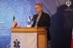 استقرار امداد هوایی در شهرهای کیلان و آبسرد/ فرصت ارائه خدمات درمانی به وسیله امداد هوایی مهیا میگردد