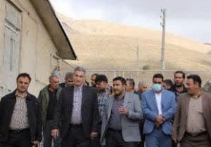 استحکام و نوسازی مدرسه شهید آیت سربندان در دستور کار قرار گیرد+تصاویر۵l