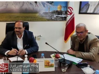 هماهنگی واگذاری انشعابات در بخش رودهن+تصاویر