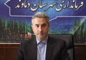 بررسی اقدامات دستگاه اجرایی در محور دلیچایی دماوند+ تصاویر