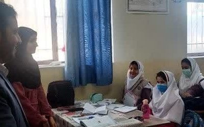 مشکلات مدارس روستاهای حصار و اسلام‌آباد دماوند بررسی شد+تصاویر