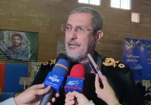 ملت ایران قهرمان فکر و اندیشه هستند/ بالاتر از قهرمانی، مقام پهلوانی است