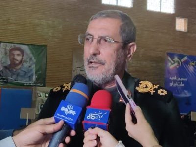 ملت ایران قهرمان فکر و اندیشه هستند/ بالاتر از قهرمانی، مقام پهلوانی است