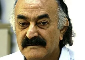 «استاد حسین حداد» عرصه هنرهای تجسمی دماوند درگذشت