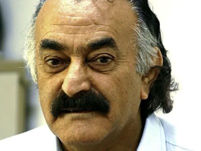 «استاد حسین حداد» عرصه هنرهای تجسمی دماوند درگذشت