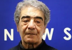 استاد خانزادی کاندیدای جایزه برای فیلم سینمایی گیج‌گاه در جشنواره هالیودی آمریکا شد