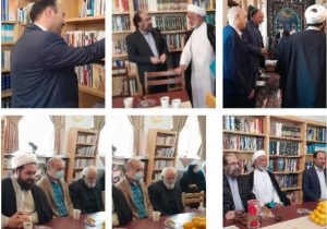 افتتاح کتابخانه عمومی محله جیلارد شهر دماوند+تصاویر