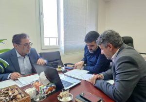 پیگیری اخذ مجوز برای احداث زیرگذر بلوار شهید سلیمانی شهر دماوند با مشارکت سازمان راهداری کشور+تصاویر