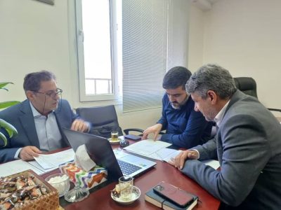 پیگیری اخذ مجوز برای احداث زیرگذر بلوار شهید سلیمانی شهر دماوند با مشارکت سازمان راهداری کشور+تصاویر