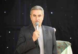 وضعیت درمانی دماوند طی ۲ سال اخیر تغییرات قابل توجهی داشته است