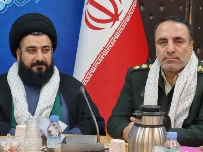 اگر کسی می‌خواهد که خطبه‌های نماز جمعه را گوش کند، باید همه آن را گوش دهد/ با ساخت و سازهای غیرمجاز موافق نیستیم/ تریبون نماز جمعه برای مطالبه‌گری است